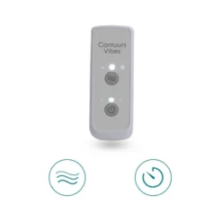 Contours Vibes 2-Stage Soothing Vibrations Crib Mattress And Toddler Mattress - White -Baby Trend Store GUEST 261aa22c 5771 45ab b8c1 9ecf4c34edb2