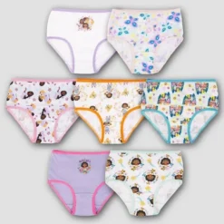 Toddler Girls' Disney 7pk Briefs -Baby Trend Store GUEST 264af9c6 32a3 48b2 9837 dd9b7fd8a292