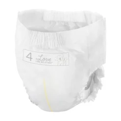 Bambo Nature Dream Toddler Toddler Training Pants Size 4 15 To 31 Lbs. 1000016929, 66 Ct -Baby Trend Store GUEST 268a820a fc04 464a bfce a3023d61205c 1