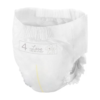 Bambo Nature Dream Unisex Training Pants, Size 4 4 Bambo Nature Dream Unisex Training Pants, Size 4 - Image 4