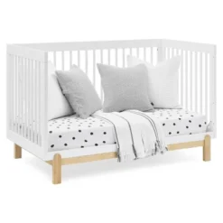 Delta Children Poppy 4-in-1 Convertible Crib -Baby Trend Store GUEST 26d25e8c 2611 44d2 8945 8dbbdb0d87ed