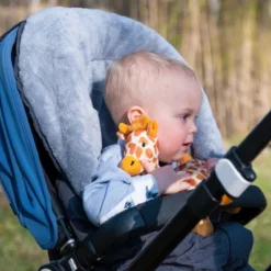 Joybi Warm Luxurious Stroller Footmuff, Insulated Stroller Sleeping Sack For Babies, Toddlers, Waterproof, Windproof Protective Stroller Garment -Baby Trend Store GUEST 26e27714 57b2 43e0 8763 ddb46d917e35