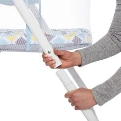 Dream On Me JPMA Certified Poppy Traveler Portable Bassinet -Baby Trend Store GUEST 26e6cd6e 1096 4aa3 9626 2472d36cac65