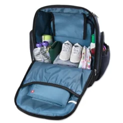 Fisher Price Fisher-Price Kaden Backpack Diaper Bag - Navy -Baby Trend Store GUEST 26f5cbea 90e8 4daf 80fe e9b7025892be