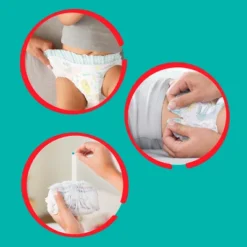 Pampers® Pampers Cruisers 360 Diapers - (Select Size And Count) -Baby Trend Store GUEST 271fb79f 664e 4805 9068 c8489bb280c1