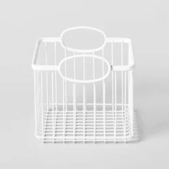 Stackable Kids' Storage Wire Bin - Pillowfort™ -Baby Trend Store GUEST 2793d567 65b4 4306 8f11 f7a44e236f9c
