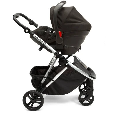 Mockingbird Infant Car Seat Adapter 1 Mockingbird Infant Car Seat Adapter