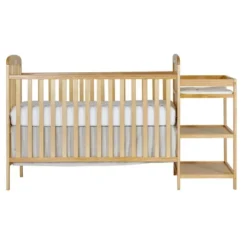 Dream On Me Anna 4 In 1 Full-Size Crib And Changing Table Combo -Baby Trend Store GUEST 28109969 5cf6 4ccf ac36 799ea0b68937