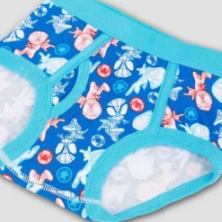 Toddler Boys' 7pk Marvel Classic Briefs - Colors May Vary -Baby Trend Store GUEST 2878a6cd 66fb 4725 9f64 7bc2e29f6042