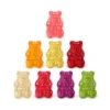 Albanese Ultimate Gummi Bears - 60oz