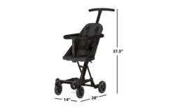 Dream On Me Coast Rider Travel Stroller Lightweight Stroller Compact Portable Vacation Friendly Stroller 28 Dream On Me Coast Rider Travel Stroller Lightweight Stroller Compact Portable Vacation Friendly Stroller -Baby Trend Store GUEST 29a1aab1 94a5 40f4 9f4a f48471c6f040