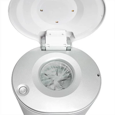 Munchkin UV Diaper Pail Refills - 2pk 3 Munchkin UV Diaper Pail Refills - 2pk - Image 3