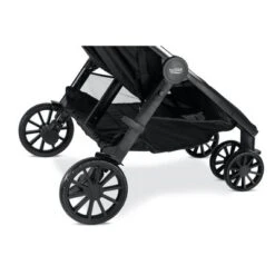 Britax B-Lively Double Stroller - Raven -Baby Trend Store GUEST 2a21539e 9498 4a40 acbc bd8c42bf2b12