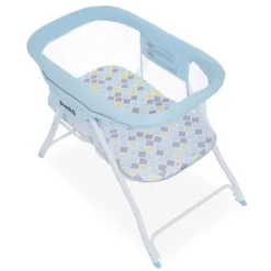 Dream On Me JPMA Certified Poppy Traveler Portable Bassinet -Baby Trend Store GUEST 2a9ea5cf d8c9 4586 9efd 280dae24587e