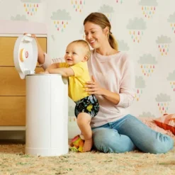 Munchkin Arm & Hammer Diaper Pail Snap, Seal And Toss Refill Bags, 600ct, 20pk -Baby Trend Store GUEST 2aa96cf0 b544 400f 9075 dabafd5cf13c 1