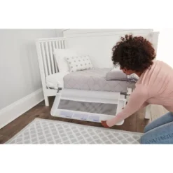 Regalo Convertible Swing Down Crib Rail 5 Regalo Convertible Swing Down Crib Rail -Baby Trend Store GUEST 2ab9ec18 317c 4f64 8172 fcd9a747c13a