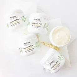 Babo Botanicals Sensitive All Natural Healing Baby Ointment With Colloidal Oatmeal - 4oz 7 Babo Botanicals Sensitive All Natural Healing Baby Ointment With Colloidal Oatmeal - 4oz -Baby Trend Store GUEST 2aee18ba e087 4d8a b013 c81ed9dd8214