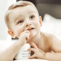 Babo Botanicals Sensitive All Natural Healing Baby Ointment With Colloidal Oatmeal - 4oz 9 Babo Botanicals Sensitive All Natural Healing Baby Ointment With Colloidal Oatmeal - 4oz -Baby Trend Store GUEST 2beac837 32f0 4781 9e7f 3eb7db9ade0f