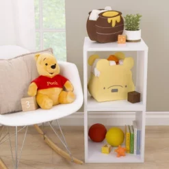 Disney Baby Classic Winnie The Pooh Storage - 2pk -Baby Trend Store GUEST 2c4276d4 5d3b 4d15 bceb ed18ad20abc8