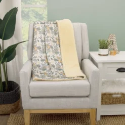 Disney Lion King Super Soft Baby Reversible Blanket With Sherpa - Black -Baby Trend Store GUEST 2c5c47cb 23b3 4ec6 987a 73ce5cece490