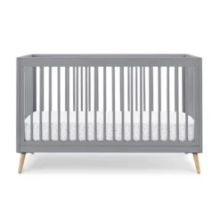 Delta Children Jordan 4-in-1 Convertible Crib -Baby Trend Store GUEST 2c992dc4 ecd2 4e22 968b 10009d0a62b3