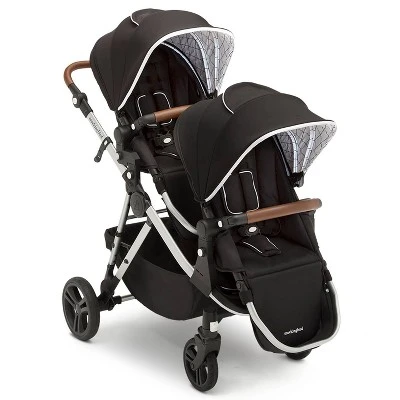 Mockingbird Single-to-Double Stroller 2 Mockingbird Single-to-Double Stroller - Image 2