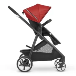 Evenflo Gold Shyft Smart Modular Travel System With Stroller & SecureMax Infant Car Seat -Baby Trend Store GUEST 2cac17cc 076b 47f4 8967 2f69d06f624b