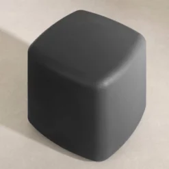 Sweedi Kids' Stool Dark Gray - South Shore -Baby Trend Store GUEST 2d03914e 7155 460e 8395 7d29b1a47dc3