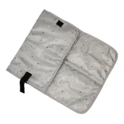 TWELVElittle Unisex Courage Diaper Bag - Charcoal -Baby Trend Store GUEST 2d76a8ce 38f7 4a00 aefa ae9519df3925