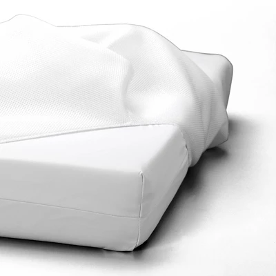 Moonlight Slumber Luxury Dreamer Crib Mattress 2 Moonlight Slumber Luxury Dreamer Crib Mattress - Image 2