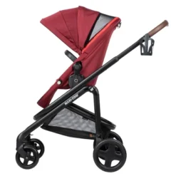 Maxi-Cosi Tayla Stroller - Essential Red -Baby Trend Store GUEST 2e96dd47 d253 4569 960e ca025f6e8b5c