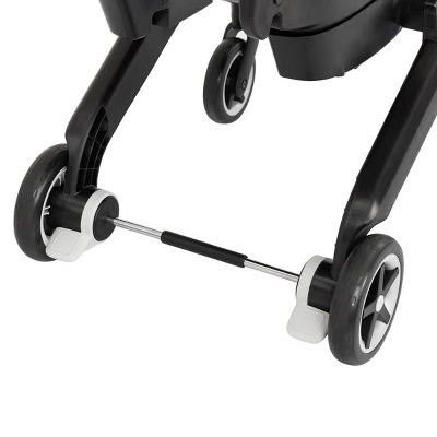 Evenflo Gold Shyft DualRide With Carryall Storage Infant Car Seat And Stroller Combo Travel System 12 Evenflo Gold Shyft DualRide With Carryall Storage Infant Car Seat And Stroller Combo Travel System - Image 12