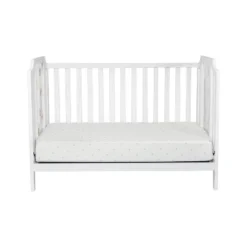 Suite Bebe Celeste 3-in-1 Convertible Island Crib - White -Baby Trend Store GUEST 2efa73ed afbc 4f40 bfb6 db39ad4dc49f