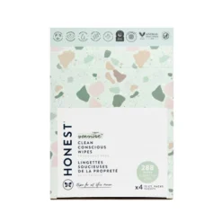 The Honest Company Plant-Based Baby Wipes Made With Over 99% Water - Classic(Select Count) 13 The Honest Company Plant-Based Baby Wipes Made With Over 99% Water - Classic(Select Count) -Baby Trend Store GUEST 30371d3a e66e 40ee abba a0ffa22a9d12