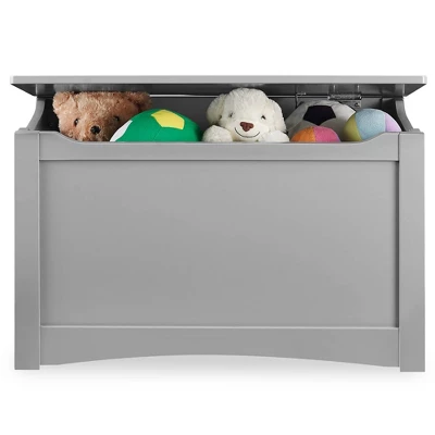 Delta Children Universal Toy Box 3 Delta Children Universal Toy Box - Image 3