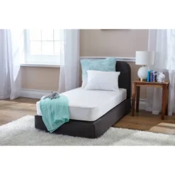 Sealy FlexCool 2-Stage Crib And Toddler Mattress -Baby Trend Store GUEST 30b23ed5 b624 410b 8ad3 3f3f5b4145f5