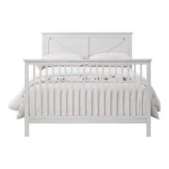 Oxford Baby Montauk 4-in-1 Convertible Crib -Baby Trend Store GUEST 3130b4b9 11d7 4dce abae a9cc42853ce7