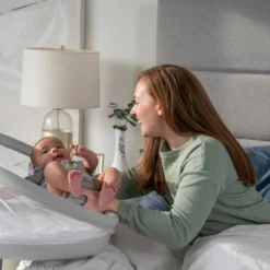 HALO Innovations BassiNest Swivel Sleeper 3.0 -Baby Trend Store GUEST 32fce831 fda9 4d53 9cda f3b9d5be27fd