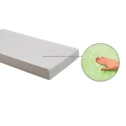 Sealy Butterfly 2-Stage Cotton Ultra Firm Crib And Toddler Mattress -Baby Trend Store GUEST 33135e2a ecfa 4a15 9c7a 3a3dd145aed0