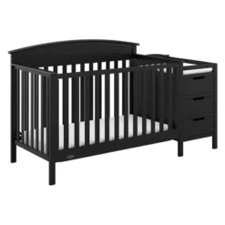 Graco Benton 4-in-1 Convertible Crib And Changer -Baby Trend Store GUEST 331c56bc 076c 4416 9eee e28453ea8277