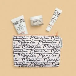 The Honest Company New Mama Care EssentialS Gift Set - 3.25oz/4ct