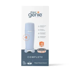 Diaper Genie Complete Pail -Baby Trend Store GUEST 33420122 6139 468e 98a7 98de0c1d1c8c