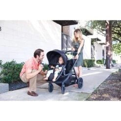 Joovy Qool Convertible Modular Single Double Triple Stroller 7 Joovy Qool Convertible Modular Single Double Triple Stroller -Baby Trend Store GUEST 33983a73 c3b8 4607 9191 316d96c06f1d