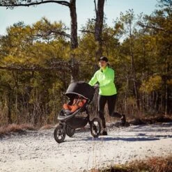 Baby Jogger Summit X3 Jogging Stroller Jet -Baby Trend Store GUEST 339916ba b9c3 4ee4 8e3b c434f5b43088