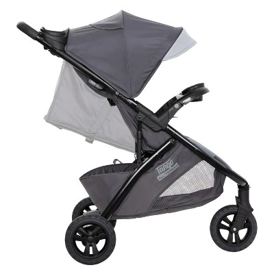 Baby Trend Tango All-Terrain EZ-Lift Plus Travel System - Ultra Gray 8 Baby Trend Tango All-Terrain EZ-Lift Plus Travel System - Ultra Gray - Image 8