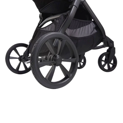 Baby Jogger City Select 2 Stroller - Radiant Slate 3 Baby Jogger City Select 2 Stroller - Radiant Slate - Image 3