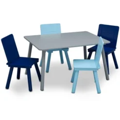 Delta Children Kids' Table And Chair Set 4 Chairs Included 19 Delta Children Kids' Table And Chair Set 4 Chairs Included -Baby Trend Store GUEST 34348eae d093 42a6 bffc 8e320d951595