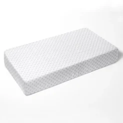 Bacati - Petals Purple Muslin 3 Pc Toddler Bed Sheet Set 100 Percent Cotton -Baby Trend Store GUEST 34be2fff a0be 40e4 8454 280976982527