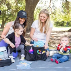 JL Childress Cool 'N Cargo Stroller Cooler -Baby Trend Store GUEST 35b99281 aa96 4df5 80f3 c3a6b5dff35d