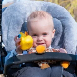 Joybi Warm Luxurious Stroller Footmuff, Insulated Stroller Sleeping Sack For Babies, Toddlers, Waterproof, Windproof Protective Stroller Garment -Baby Trend Store GUEST 35ba9c5a 7e2b 4c9b 921c d192ad48d78f